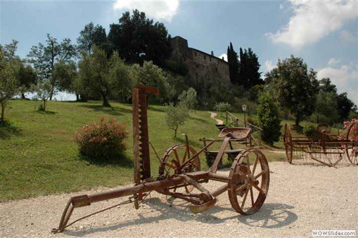 tragliata